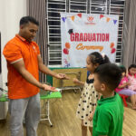 Cách nói tiếng Anh tự tin